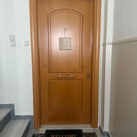 Apartament Grandpas House *