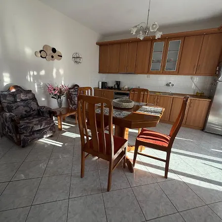 Grandpas House Apartament