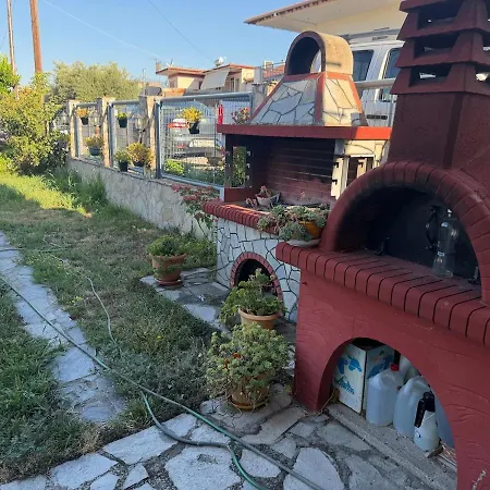 Apartament Grandpas House