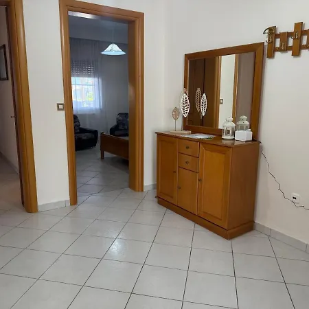 Grandpas House Апартаменты