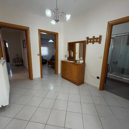 Apartament Grandpas House