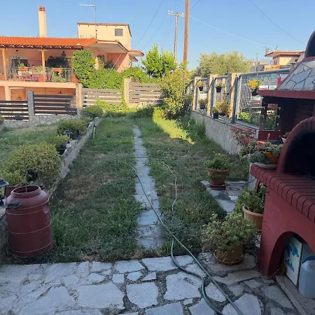 Grandpas House Sidirokastro (Sintiki)