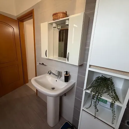 Apartament Grandpas House *