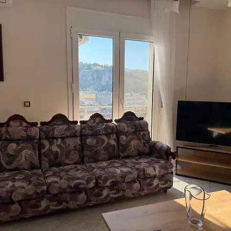 Grandpas House Apartament