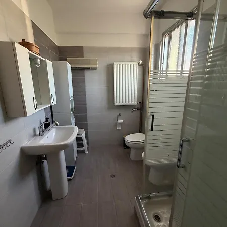 Апартаменты Grandpas House