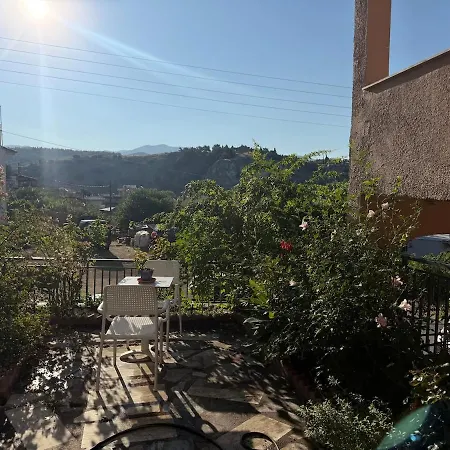 Grandpas House Sidirokastro (Sintiki)
