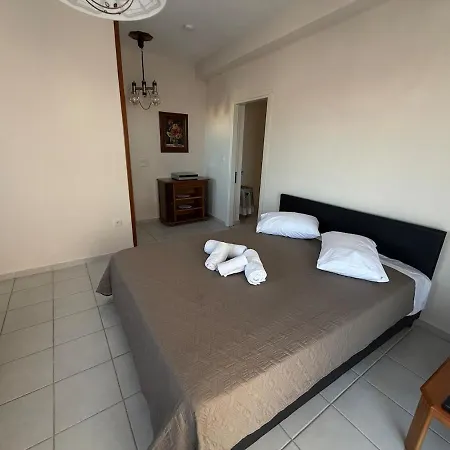 Апартаменты Grandpas House