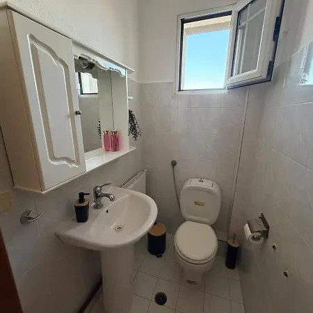 Grandpas House Apartament