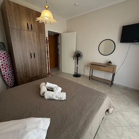 Apartament Grandpas House *