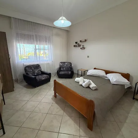 Grandpas House Apartament