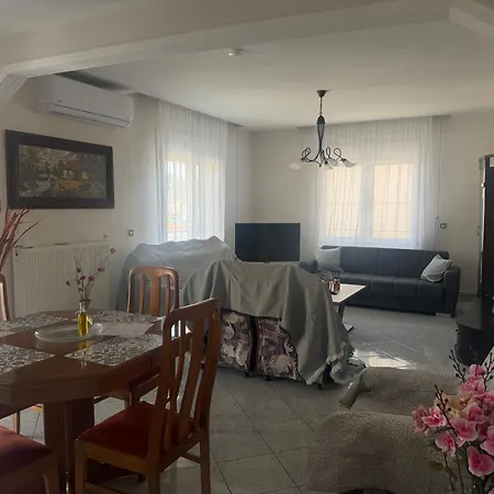 Апартаменты Grandpas House
